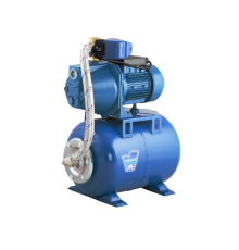 Насосная станция Aquario AUTO AJC-101B (50л.)