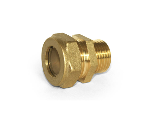 Муфта Stahlmann (M) 15х1/2 EF Муфта Stahlmann (M) 15х1/2 EF