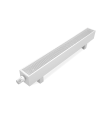 Конвектор Varmann MiniKon MSFV 135.130.1200 RAL9016