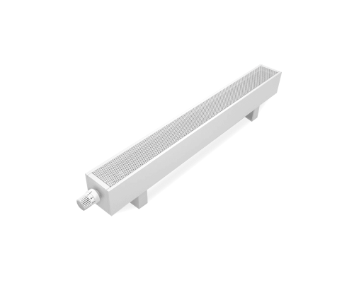 Конвектор Varmann MiniKon MSFV 135.130.1200 RAL9016 Конвектор Varmann MiniKon MSFV 135.130.1200 RAL9016