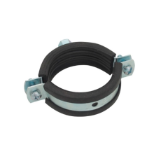 2-S-хомут WALRAVEN M8/10 125-132 мм