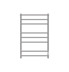 Полотенцесушитель электрический Primoclima Step E Inox 80*50 3_3_2