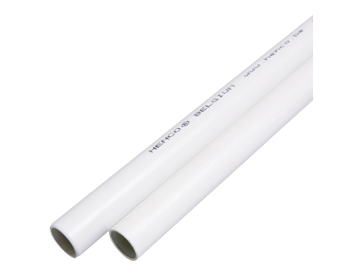 Труба HENCO STANDARD, PEXc-AL-PEXc, 40х3,5, штанга 4 метра