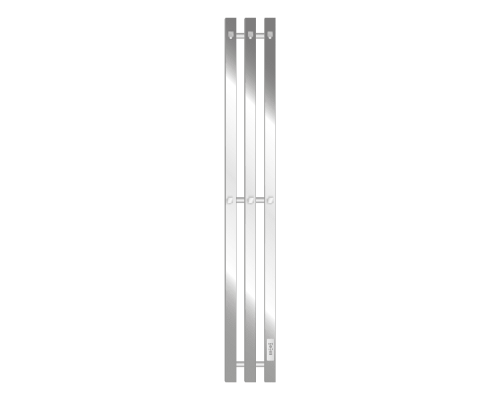 Полотенцесушитель электрический Primoclima Sol Q E Inox 120*12 3 Полотенцесушитель электрический Primoclima Sol Q E Inox 120*12 3