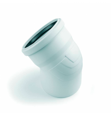 Отвод Rehau 40x30°