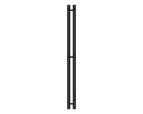 Полотенцесушитель электрический Primoclima Sol R E Black 120*6 2 Полотенцесушитель электрический Primoclima Sol R E Black 120*6 2
