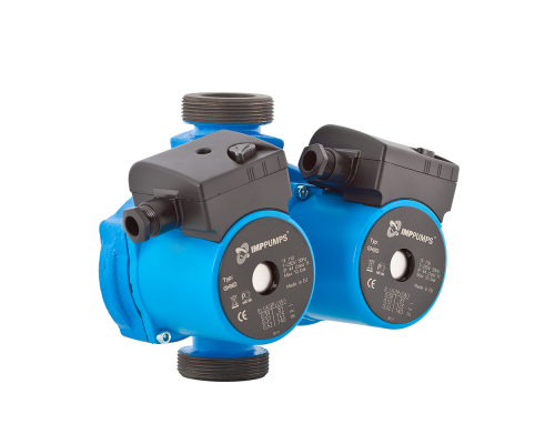 Циркуляционный насос IMP PUMPS GHND 32/120-180 Циркуляционный насос IMP PUMPS GHND 32/120-180