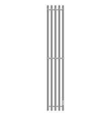 Полотенцесушитель электрический Primoclima Sol R E Inox 150*24 5