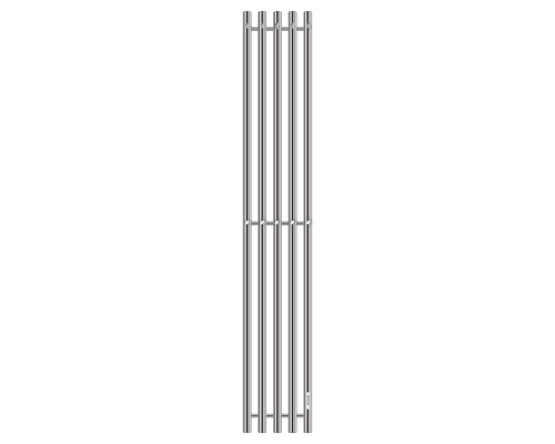Полотенцесушитель электрический Primoclima Sol R E Inox 150*24 5 Полотенцесушитель электрический Primoclima Sol R E Inox 150*24 5