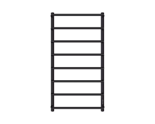 Полотенцесушитель электрический Primoclima Step E Black 100*50 8 Полотенцесушитель электрический Primoclima Step E Black 100*50 8