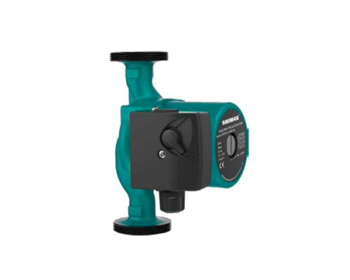 Циркуляционный насос SHIMGE XPS 32-6-180В,90/65/45Вт Циркуляционный насос SHIMGE XPS 32-6-180В,90/65/45Вт