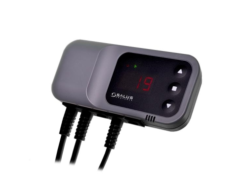 Регулятор для управления насосом центрального отопления Salus PC11 Регулятор для управления насосом центрального отопления Salus PC11