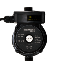 Насос повысительный Smart Install CPB 15-90 160 для водоснабжения