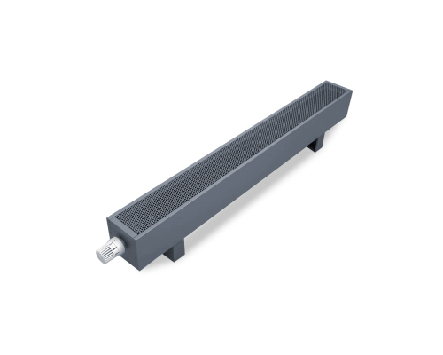 Конвектор Varmann MiniKon MSFV 85.230.600 RAL7015 матовый Конвектор Varmann MiniKon MSFV 85.230.600 RAL7015 матовый