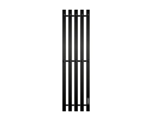 Полотенцесушитель электрический Primoclima Sol Q E Black 100*24 5 Полотенцесушитель электрический Primoclima Sol Q E Black 100*24 5