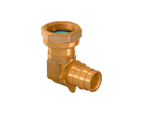 Угольник Uponor Q&E 25-G3/4 Угольник Uponor Q&E 25-G3/4