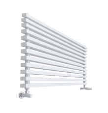 Радиатор КЗТО QUADRUM NEO 50 H 1000-12 RAL 9016