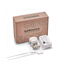 Комплект Gidrolock cottage G-Lock 1