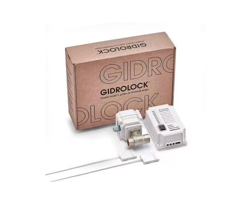 Комплект Gidrolock cottage G-Lock 1 Комплект Gidrolock cottage G-Lock 1