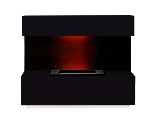 Деревянный портал Dimplex Kyoto 970х1200х400 - Черный Деревянный портал Dimplex Kyoto 970х1200х400 - Черный
