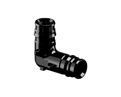 Угольник Uponor PPSU 16x16, 90 градусов Угольник Uponor PPSU 16x16, 90 градусов