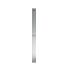 Полотенцесушитель электрический Primoclima Sol Q E Graphite 150*6 2