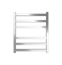 Полотенцесушитель водяной Primoclima Nox 30 Water Inox 60*50 3_3
