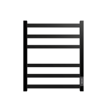 Полотенцесушитель электрический Primoclima Nox 30 E Black 60*50 3_3