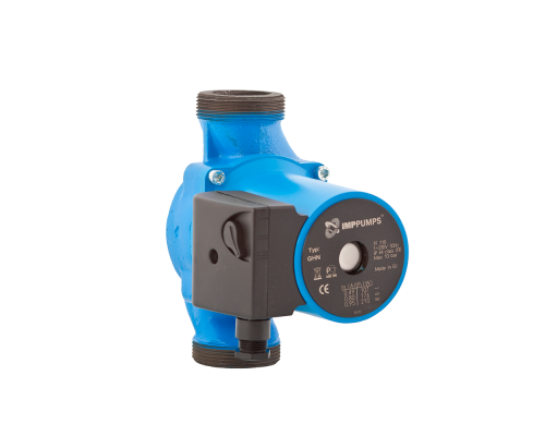 Циркуляционный насос IMP PUMPS GHN 32/40-180 Циркуляционный насос IMP PUMPS GHN 32/40-180