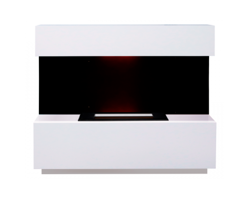 Деревянный портал Dimplex Kyoto 970х1200х400 - Белый Деревянный портал Dimplex Kyoto 970х1200х400 - Белый