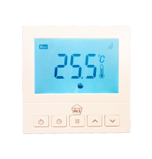 Терморегулятор Тёплый пол № 1 ТС 403 (Thermostat)