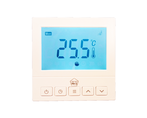 Терморегулятор Тёплый пол № 1 ТС 403 (Thermostat) Терморегулятор Тёплый пол № 1 ТС 403 (Thermostat)