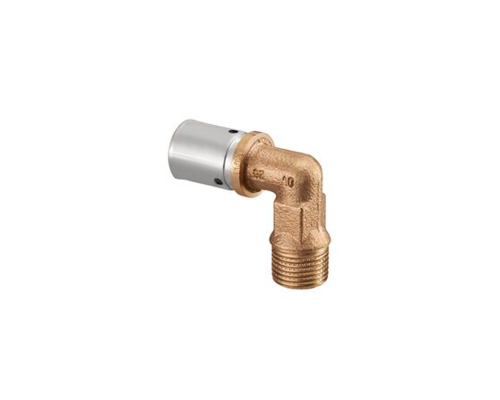 Пресс-угольник Oventrop Cofit P 16 х 2,0 мм х R ½