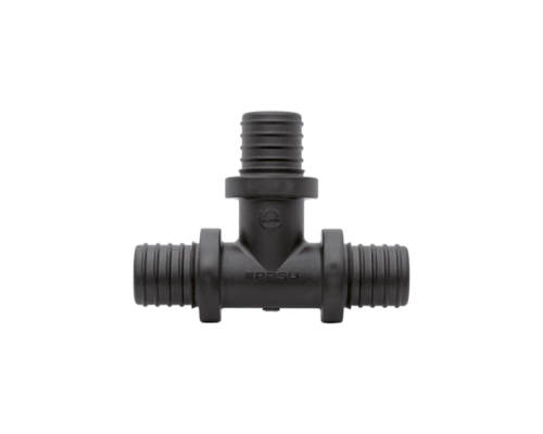 Тройник KAN Push PPSU 32х4,4/32х4,4/32х4,4 Тройник KAN Push PPSU 32х4,4/32х4,4/32х4,4