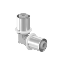 Угольник Uponor S-Press PPSU композиционный 20x20