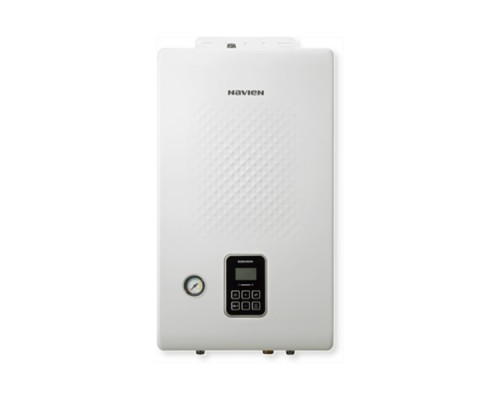 Электрический котел Navien EQB - 08HW Электрический котел Navien EQB - 08HW