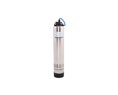Насос колодезный Aquario ASP2-40-100WA (кабель 25м, встроенный конденсатор) Насос колодезный Aquario ASP2-40-100WA (кабель 25м, встроенный конденсатор)