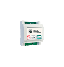 Адаптер цифровой шины ModBus ZONT