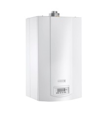 Газовый настенный котёл De Dietrich Zena plus, MSL 24 FF