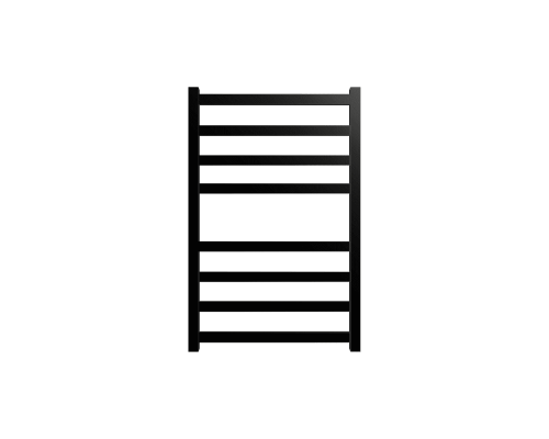 Полотенцесушитель водяной Primoclima Nox 30 Water Inox Black 80*50 4_4 Полотенцесушитель водяной Primoclima Nox 30 Water Inox Black 80*50 4_4