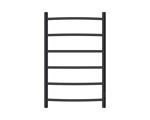 Полотенцесушитель электрический Primoclima Stella E Black 80*50 6 Полотенцесушитель электрический Primoclima Stella E Black 80*50 6
