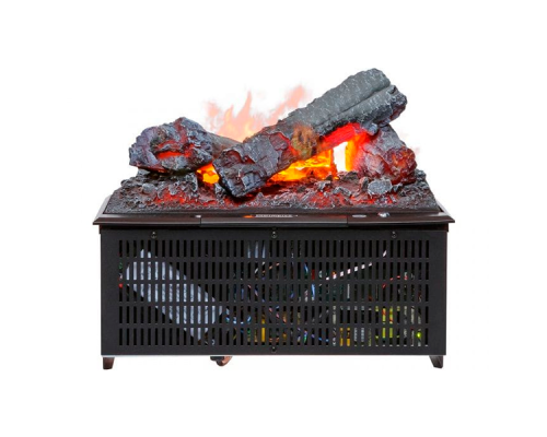 Встраиваемый очаг Dimplex Cassette 400 NH - Черный Встраиваемый очаг Dimplex Cassette 400 NH - Черный