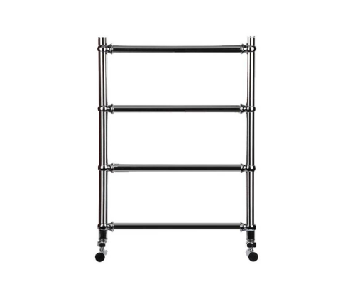 Полотенцесушитель IRSAP BELLA для ГВС 875/532 CL.50 T01 6 трубок, (хром) chrome Полотенцесушитель IRSAP BELLA для ГВС 875/532 CL.50 T01 6 трубок, (хром) chrome