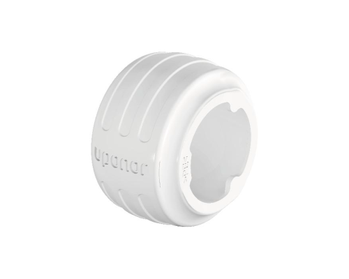 Кольцо Uponor Q&E Evolution d=16, белое Кольцо Uponor Q&E Evolution d=16, белое