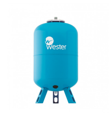 Бак мембранный для водоснабжения WAV300(top) WESTER