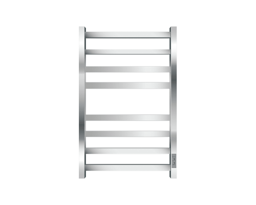Полотенцесушитель электрический Primoclima Nox 30 E Inox 80*50 4_4 Полотенцесушитель электрический Primoclima Nox 30 E Inox 80*50 4_4