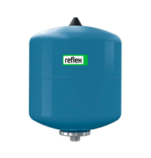 Мембранный бак Reflex DE 12 (10 бар / 70°C)