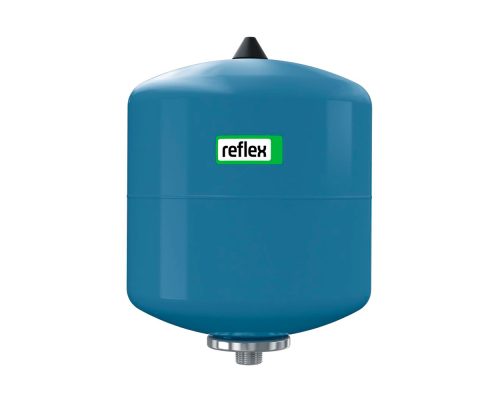 Мембранный бак Reflex DE 12 (10 бар / 70°C) Мембранный бак Reflex DE 12 (10 бар / 70°C)