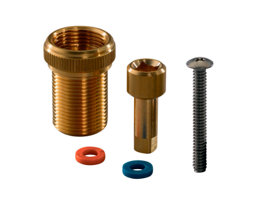 Удлинитель UPONOR FLEX для скрытого крана под длинную рукоятку Удлинитель UPONOR FLEX для скрытого крана под длинную рукоятку
