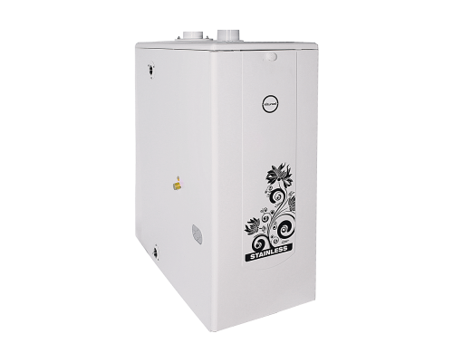 Напольный газовый котел Kiturami STSG-13 Напольный газовый котел Kiturami STSG-13
